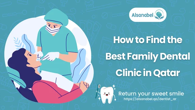 Best Dental Clinic in Doha