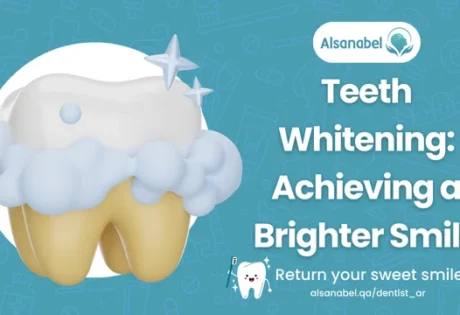 Teeth Whitening