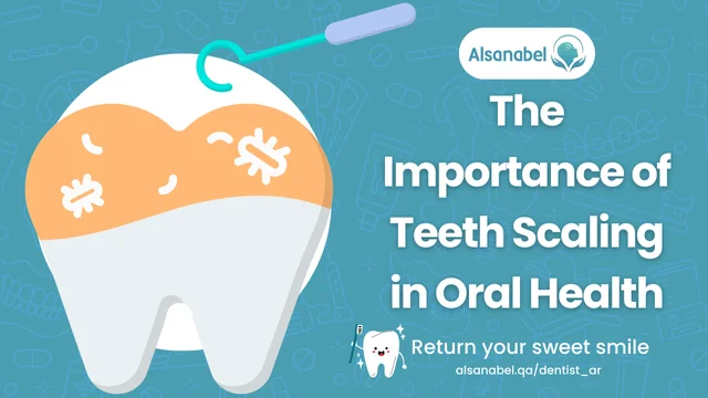 Teeth Scaling