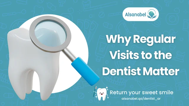 dental check-up