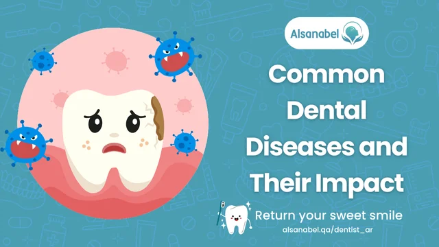 Dental Diseases