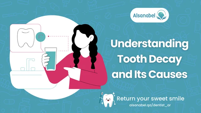 Tooth Decay Prevention