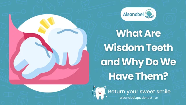 wisdom teeth removal