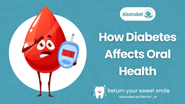 diabetes and oral health
