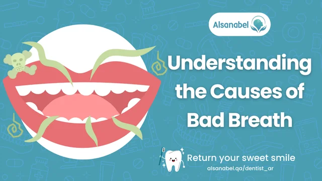 bad breath treatment