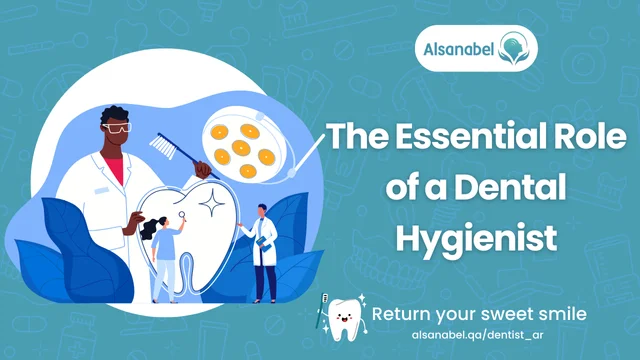dental hygienist