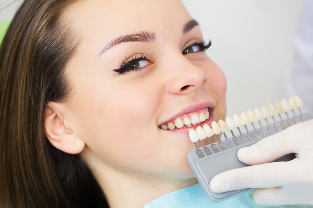 تأثير الطعام على صحة الأسنان: الأطعمة التي تضر وتفيد - مركز السنابل للأسنان