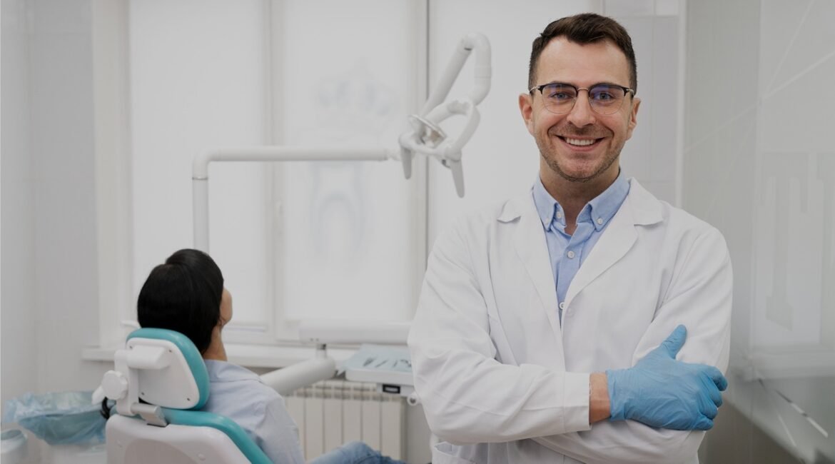 The best dental centers and dentists in Qatar