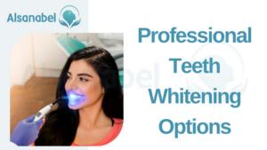 Teeth Whitening