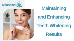 Teeth Whitening