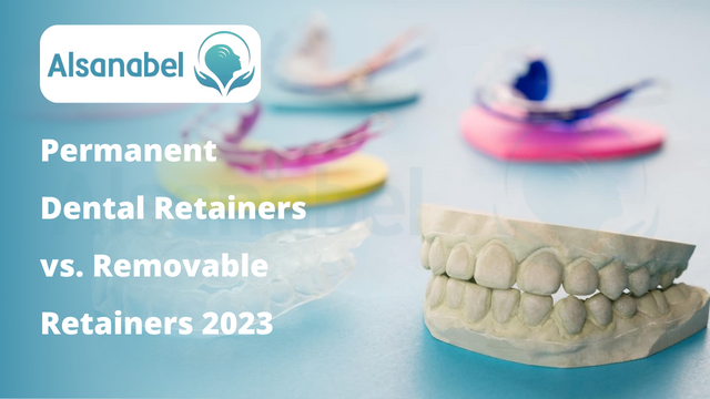 Dental Retainers