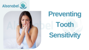 tooth sensitivity