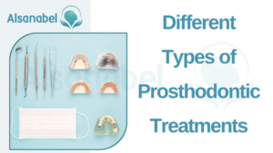 Prosthodontics