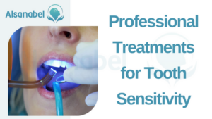 tooth sensitivity