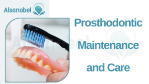 Prosthodontics