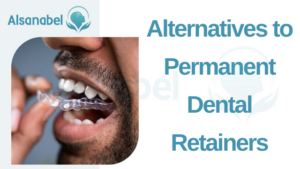 permanent dental retainer