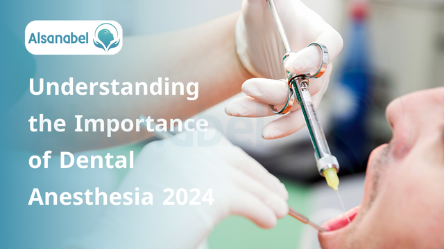 Dental Anesthesia