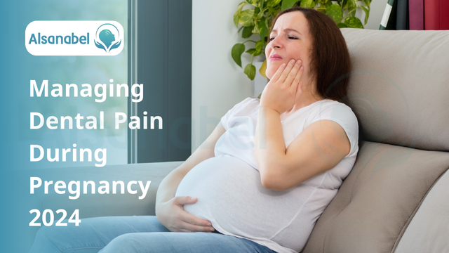 Dental Pain During Pregnancy