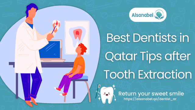 Best Dentists in Qatar