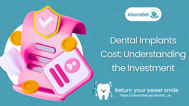 Dental Implants Cost