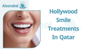  Hollywood smile treatments
