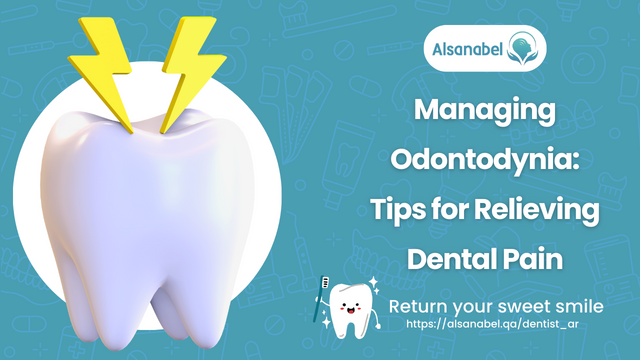 Odontodynia