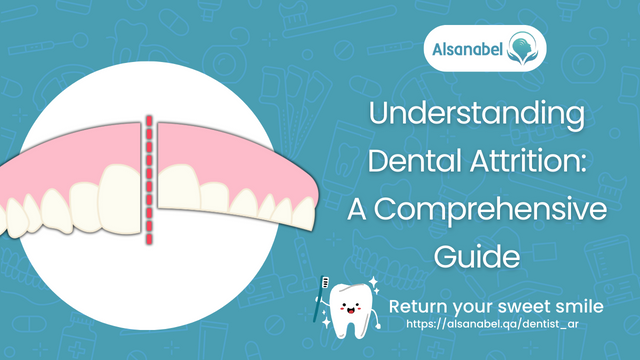 Dental Attrition