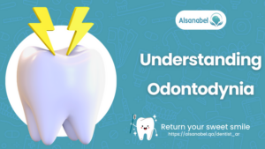 Odontodynia