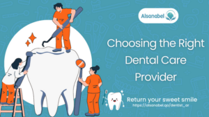 Best Dentists in Qatar