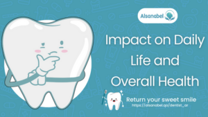 Dental Atrophy