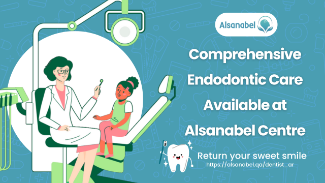 Endodontic Care