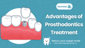 Prosthodontics Clinic