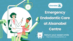 Endodontic Care