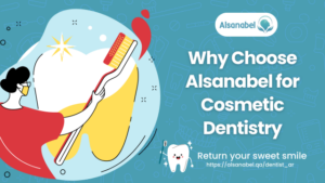 Cosmetic Dentistry