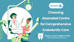 Endodontic Care