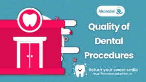 Best Dental Center in Qatar