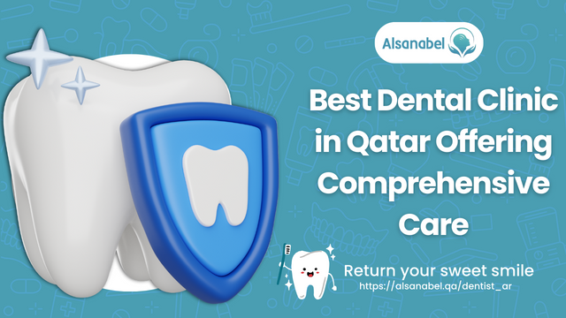 Best Dental Clinic in Qatar