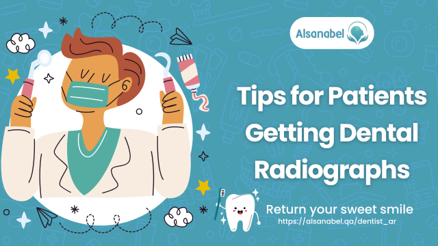 Dental Radiographs