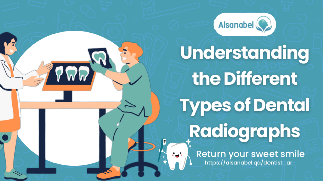 Dental Radiographs