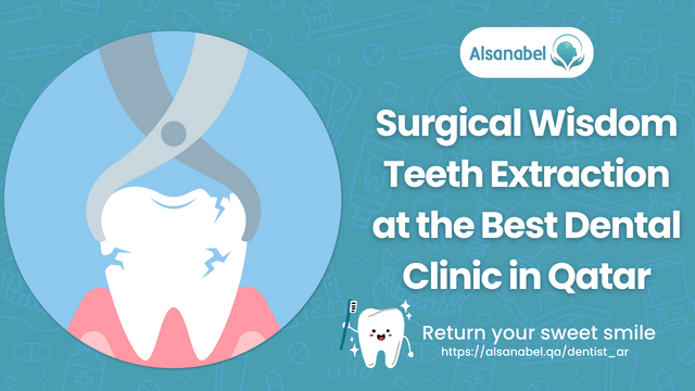 best dental clinic in Qatar