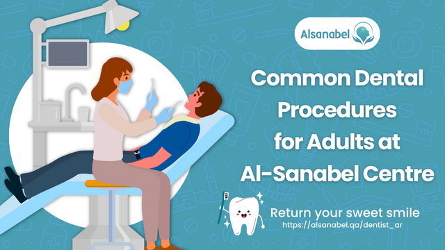 Dental Procedures