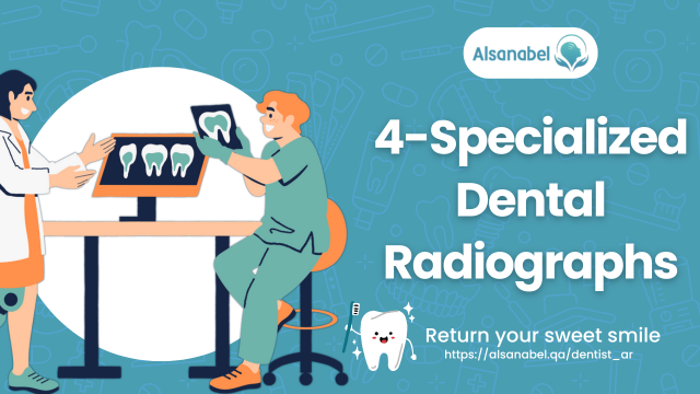 Understanding The Different Types Of Dental Radiographs 2024 - مركز ...