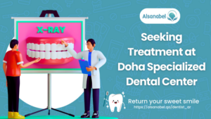 Best Dental Clinic in Doha