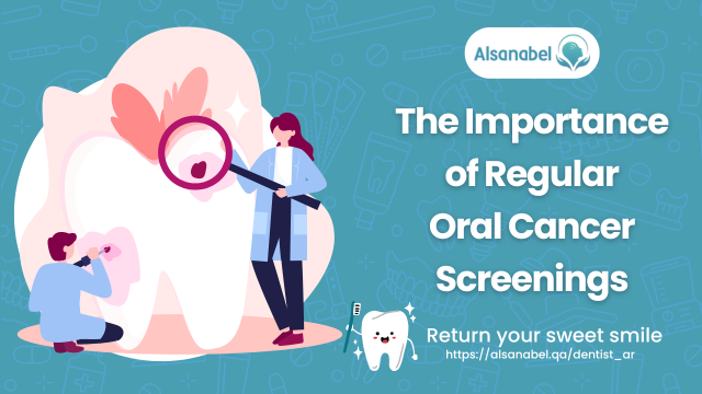 Oral Cancer