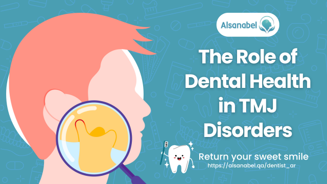 TMJ Disorders