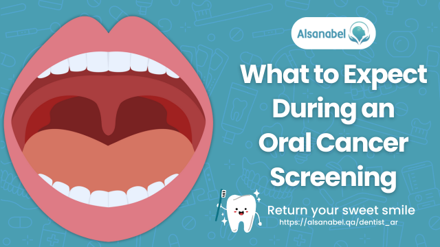 Oral Cancer Screening