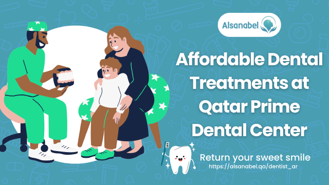 Qatar Prime Dental Center