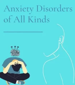 Anxiety disorder,