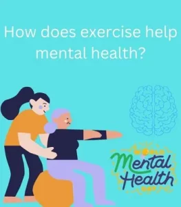exercise help mental help,