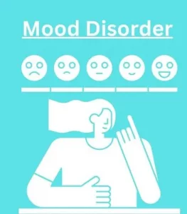 mood disorder,